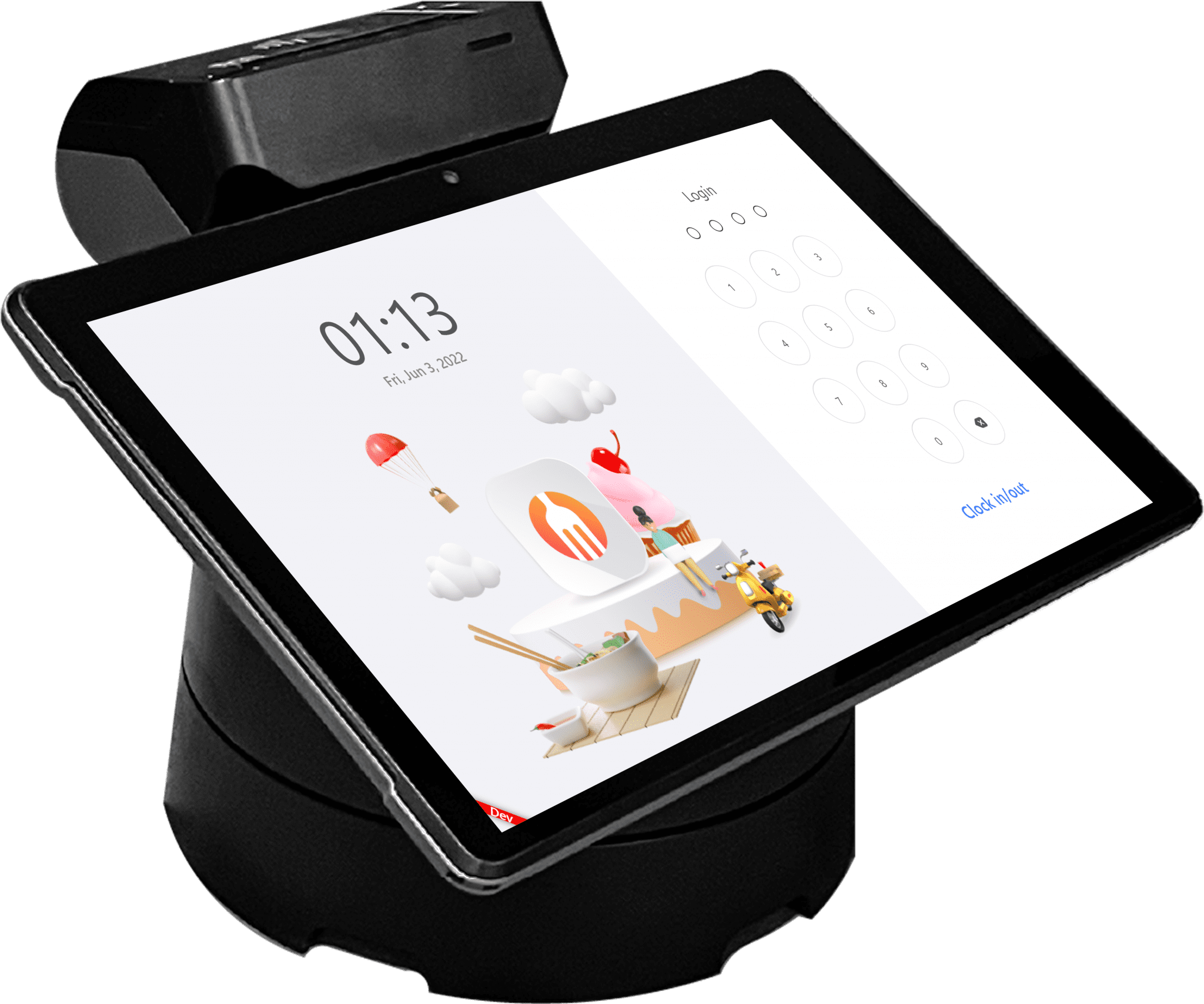 Icafe Software Affordable POS System Software Malaysia - iCAFE SOLUTIONS