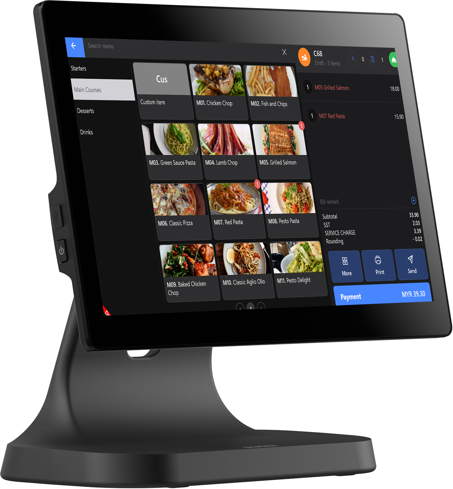 Price – iCAFE SOLUTIONS