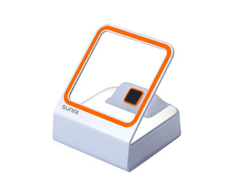 Sunmi Blink-Barcode Scanner